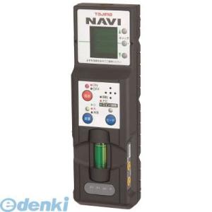 TJMデザイン タジマ RCV-GNAVI グリーンレーザーレシーバーNAVI Tajima RCVGNAVI｜edenki