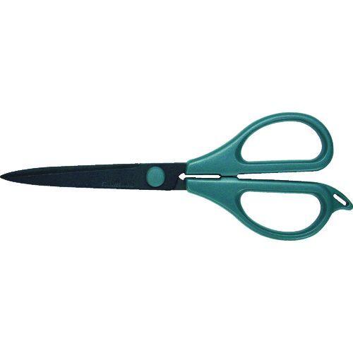 あすつく対応 「直送」 長谷川刃物株式会社 RMF170K ペーパークラフト用はさみ １７０ｍｍ