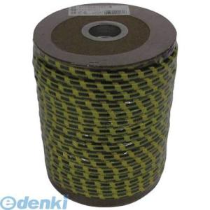 ユタカメイク RT45 ゴム タイトゴムロープボビン巻 9φ×30m ヒョウシキ【キャンセル不可】