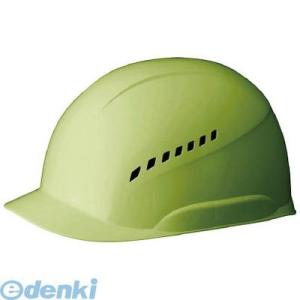 ミドリ安全  SCL300VAGN 軽作業帽 通気孔付 SCL−300VA グリーン