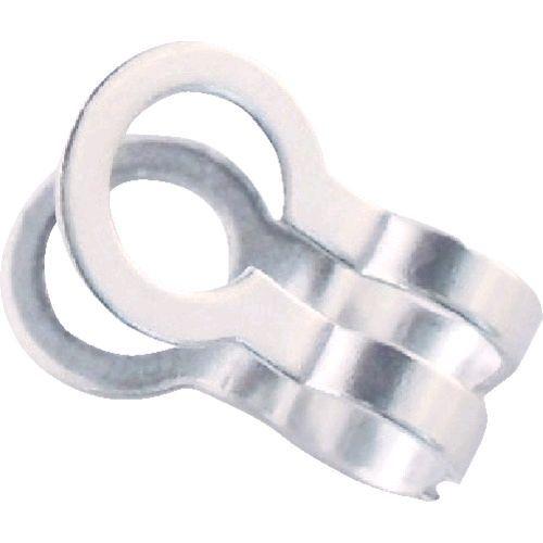 あすつく対応 「直送」 トラスコ中山  TCPB50 カップリング 4．5〜5mm用 10個入 TR...