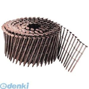 【個数：1個】タチカワピンセイサクショ TFC65N31OR カラーN釘橙5000本入