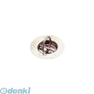 水本機械製作所 UR3 ステンレス 埋め込みリン...の商品画像