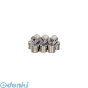 アサダ  R50331直送 代引不可・他メーカー同梱不可 ソルダワイヤS 【10個入】