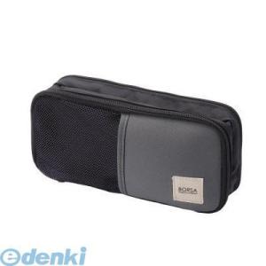 ELECOM エレコム BMA-GP10BK マルチ収納ポーチ【AC収納タイプ】 BMAGP10BK｜edenki