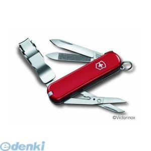 あさってつく対応 直送 代引不可・他メーカー同梱不可 ビクトリノックス VICTORINOX 0.6...