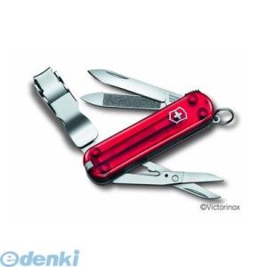 あさってつく対応 直送 代引不可・他メーカー同梱不可 ビクトリノックス VICTORINOX 0.6...