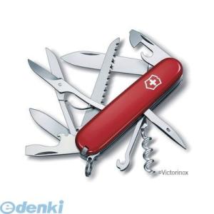 ビクトリノックス VICTORINOX 1.37 13-GB LARGE OFFICERS’ SER...