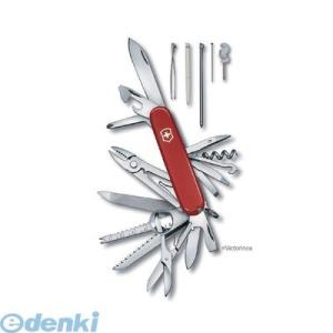 直送 代引不可・他メーカー同梱不可 ビクトリノックス VICTORINOX 1.67 95 SWIS...