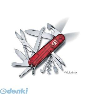 直送 代引不可・他メーカー同梱不可 ビクトリノックス VICTORINOX 1.7915.T-GB ...