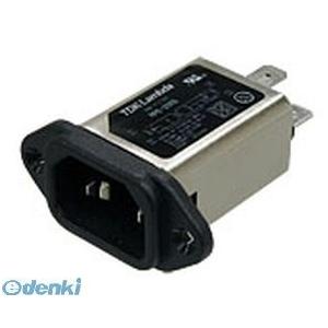 TDKラムダ  RPE-2006 インレットソケットタイプ汎用型ノイズフィルタ RPE2006　キャ...