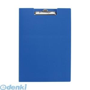 クラウン  CR-CP80-BL クリップボード【１枚】 CRCP80BL