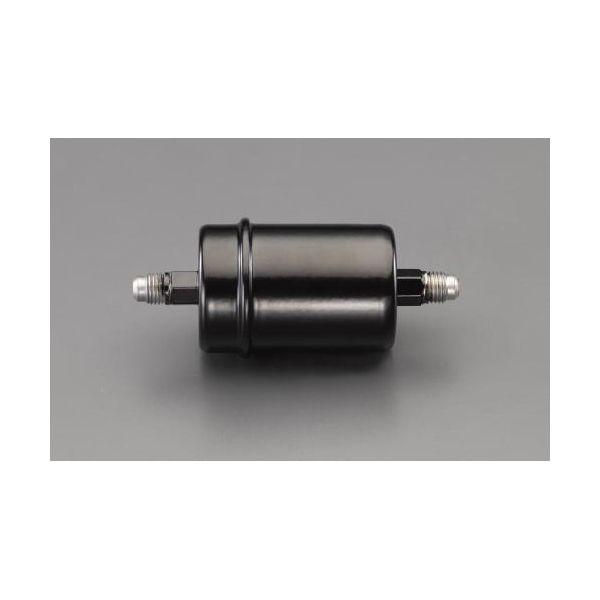 エスコ EA495MA-2A EA495MA−2A F1／4” リキッドラインフィルタードライヤー【...