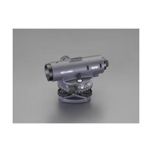 【個人宅配送不可】直送 代引不可 エスコ EA721XM-2B EA721XM−2B 28倍 オートレベル EA721XM2B【キャンセル不可】