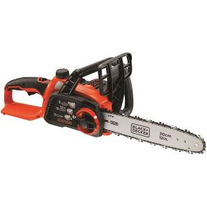 ブラック＆デッカー BLACK&DECKER 4536178618304 B＆D GKC3630L−JP 36V 300mmチェーンソー