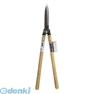 五十嵐刃物 A-50 刈込鋏 鋼付 尺５樫柄入れ A50