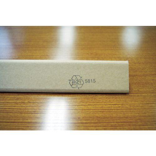 あすつく対応 「直送」 エルテテ社  4X50X50X10050 エッジボード ４ｘ５０ｘ５０ｘ１０...