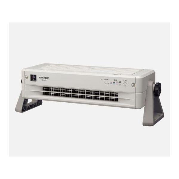 シャープ IG301JF SHARP 除電特化型プラズマクラスターイオン発生機IG−301JF