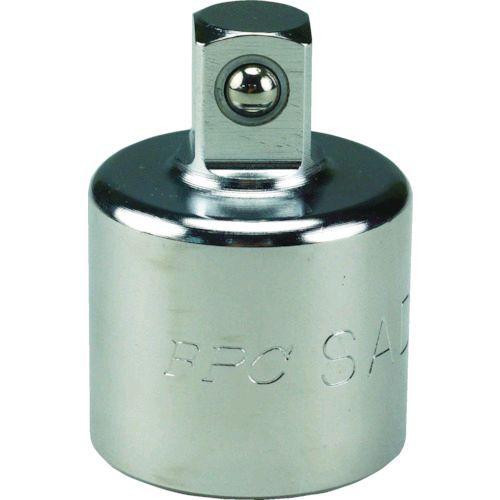 あすつく対応 「直送」 ＦＰＣ SAD86 アダプター 凹２５．４ｍｍ 凸１９．０ｍｍ