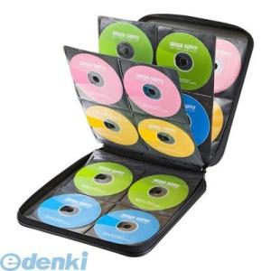 サンワサプライ FCD-WL160BK DVD・...の商品画像
