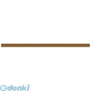 粉河(KOKAWA) 0104-32 【30個入】戸襖塗縁 ウルミ 6．6分×7尺 010432