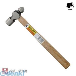 須佐製作所 4953673012046 バイソン片手ハンマー 2P