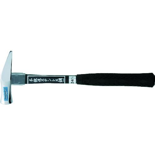 あすつく対応 「直送」 須佐製作所 4953673201419 木工作業用ハンマー ステングラス船手...