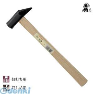 王将 木柄玄能 九州型 33 九州型ハンマー 九州仕様 片口型 軽量 高耐久