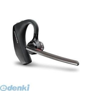 在庫 Plantronics  voyager5200 Bluetooth ワイヤレスヘッドセット VOYAGER5200 あすつく対応