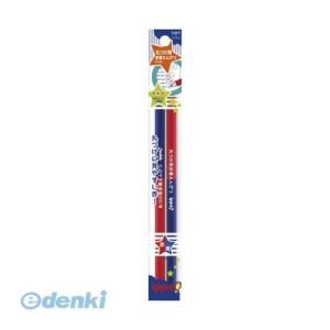 あさってつく対応 トンボ鉛筆  BCA-261 赤青鉛筆まるつけ用2本パック BCA261 丸つけ用...