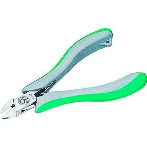 薄刃ニッパー TM-02 Trinity TTC ツノダ