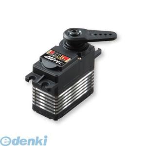 ハイテックマルチプレックスジャパン 36980 HitecD980TW【44．0k／0．17s】