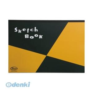 マルマン S251 B4スケッチブック 図案印刷...の商品画像