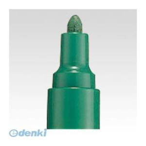 三菱鉛筆  PX-20.6 ペイントマーカーPX−20 【緑】【１本】 PX20.6