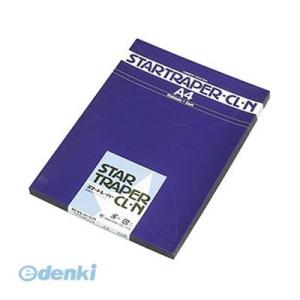桜井  TP04CLN スタートレーパーCL−NA4 50枚 粘着タイプ Pタイプ 粘着マットフィル...