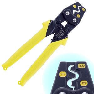 あさってつく対応 マーベル MARVEL MH-7S ハンドプレス リングスリーブ中・小専用 MH7...