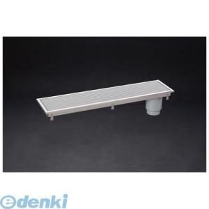 シマブン  HRAT-15L600  直送 代引不可・他メーカー同梱不可 小川くん 排水ユニット樹脂...