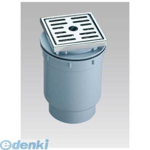 シマブン  HSKT-K100  直送 代引不可・他メーカー同梱不可 小川くん 排水ユニット100角...