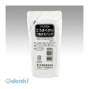 ヤマト  K-80P こうさくのり 詰替パック【１袋】 K80P