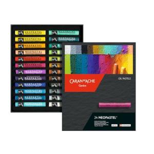 カランダッシュ　CARAN d'ACHE パステルペンシル 40色セット Amazon.co.jp: カラン ダッシュ 0788-340 パステルペンシル 40色