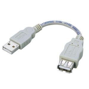 ELECOM エレコム USB-SEA01 USB2.0スイングケーブル USBSEA01｜edenki