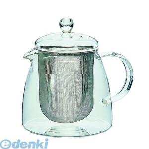 ハリオ（HARIO）  CHEN-70T リーフティーポット・ピュア 700ml CHEN70T