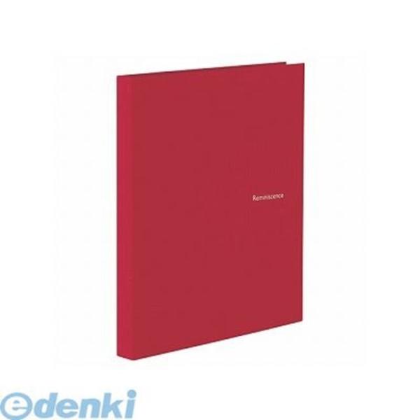 セキセイ  XP-80K-20 ミニポケットアルバム レッド XP80K20 レミニッセンス ミニポ...