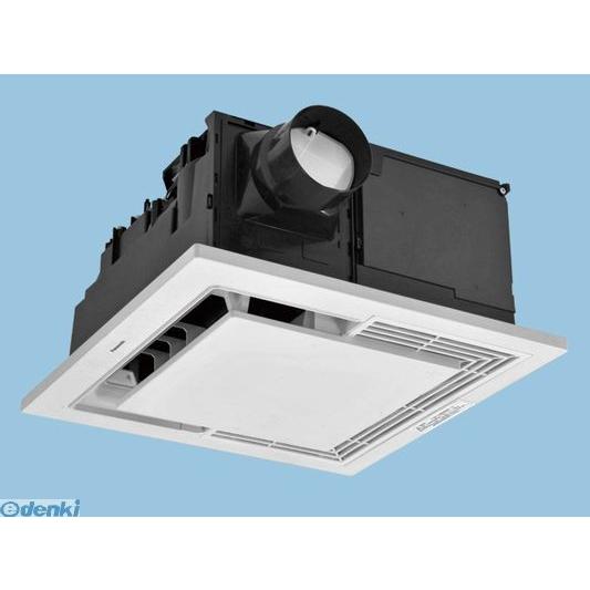 パナソニック  F-PDM20 天井埋込形空気清浄機　換気付き FPDM20