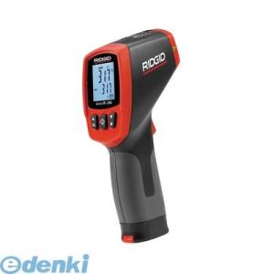 リジッド RIDGID 36798 36798 非接触赤外線放射温度計 IR−200