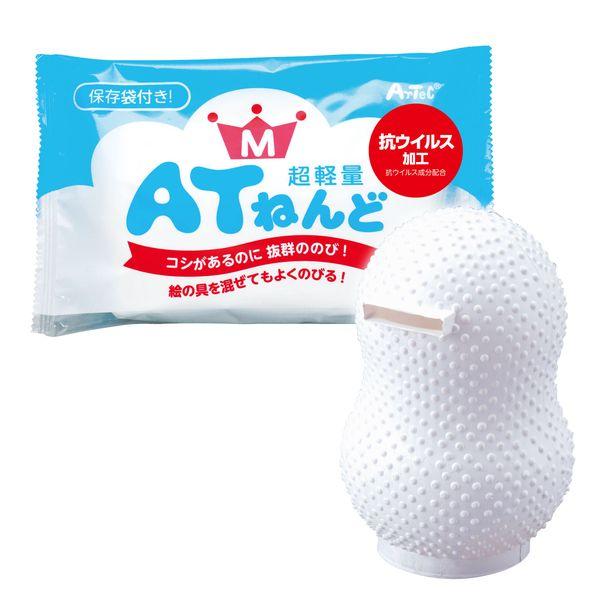 あさってつく対応 アーテック  023853 粘土の貯金箱芯材 ATねんどM付 4521718238...