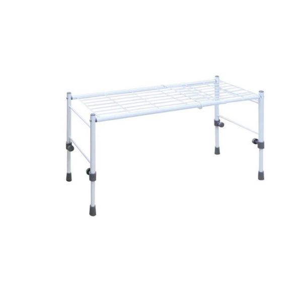 在庫 平安伸銅工業  SCS-26 伸縮スリム整理棚 SCS26 あすつく対応