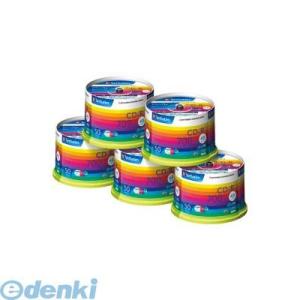 三菱化学メディア  SR80SP50V1C PC DATA用 CD−R