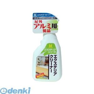 日本ミラコン産業  EXT-01 エクステリアクリーナー 500ml EXT01