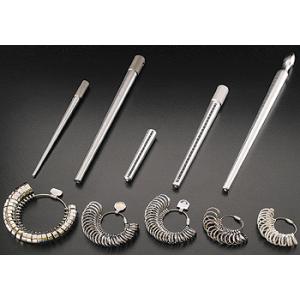 アルファミラージュ 【203-009】 平打リングゲージ 203009【RCP】